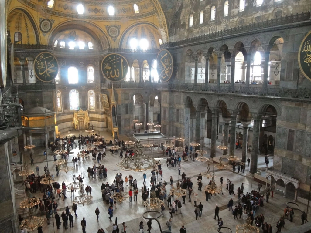 Best Of Turkey Tour History Nature Culture