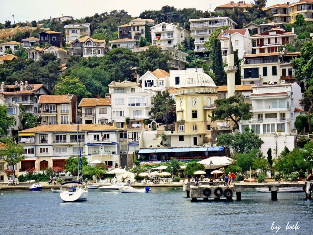 Princes Island Buyukada Full Day Tour In Istanbul