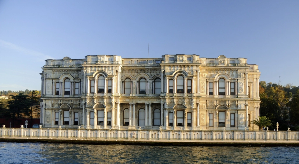 Istanbul Two Continents Tour