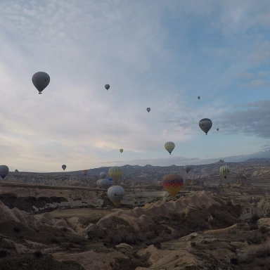 Premium Cappadocia Tour